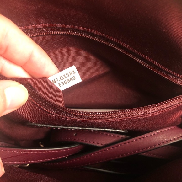 🆕 Coach Purse - Picture 5 of 5